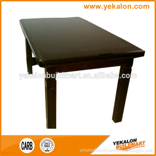 Hotel Table